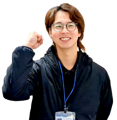 街の外壁塗装やさんスタッフ